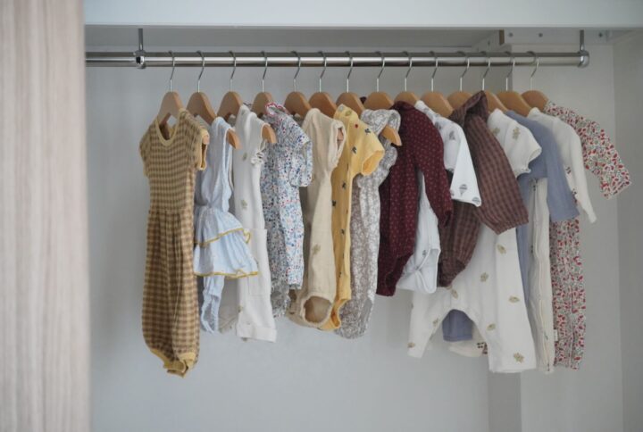 子供服の色落ちを防ぐ！ママ・パパ必見の洗濯術と選び方